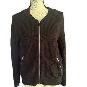 ANTHROPOLOGIE (Moth) jacket size M